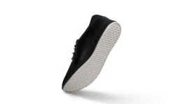 Army Black -ALTERCORE Sales Store vegan sneaker muroexe army black 6