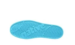 Jefferson Plimsoll Regatta Blue -ALTERCORE Sales Store vegan sneaker native shoes jefferson plimsoll regatta blue 5 4