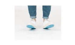 Jefferson Plimsoll Regatta Blue -ALTERCORE Sales Store vegan sneaker native shoes jefferson plimsoll regatta blue 7