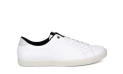 Canada Sneaker White Avesu Edition