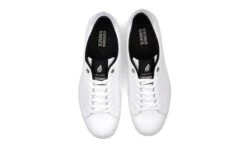 Canada Sneaker White Avesu Edition 9 Canada Sneaker White Avesu Edition -ALTERCORE Sales Store vegan sneaker vegetarian shoes canada sneaker white avesu edition 6 6