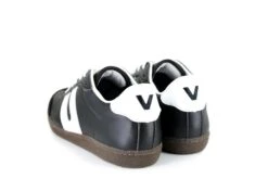 Cheatah Black -ALTERCORE Sales Store vegan sneaker vegetarian shoes cheatah black 7 9