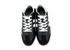 Cheatah Black -ALTERCORE Sales Store vegan sneaker vegetarian shoes cheatah black 8 9