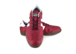 Cheatah Burgundy 7 Cheatah Burgundy -ALTERCORE Sales Store vegan sneaker vegetarian shoes cheatah burgundy 5 3