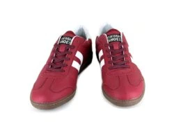 Cheatah Burgundy 9 Cheatah Burgundy -ALTERCORE Sales Store vegan sneaker vegetarian shoes cheatah burgundy 7 3
