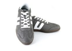 Cheatah Grey -ALTERCORE Sales Store vegan sneaker vegetarian shoes cheatah grey 5 1