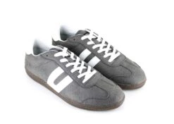 Cheatah Grey -ALTERCORE Sales Store vegan sneaker vegetarian shoes cheatah grey 6 1
