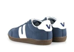 Cheatah Navy 8 Cheatah Navy -ALTERCORE Sales Store vegan sneaker vegetarian shoes cheatah navy 5 7