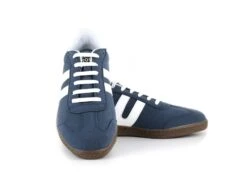 Cheatah Navy 10 Cheatah Navy -ALTERCORE Sales Store vegan sneaker vegetarian shoes cheatah navy 7 7