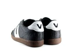 Cheatah Pineapple Black -ALTERCORE Sales Store vegan sneaker vegetarian shoes cheatah pineapple black 5 7