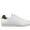 Kemp 2 Sneaker White/Olive