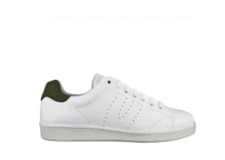 Kemp 2 Sneaker White/Olive