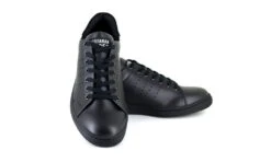 Kemp Sneaker Black -ALTERCORE Sales Store vegan sneaker vegetarian shoes kemp sneaker black 5 1