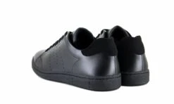 Kemp Sneaker Black -ALTERCORE Sales Store vegan sneaker vegetarian shoes kemp sneaker black 6 1