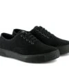Kennedy Shoe Black