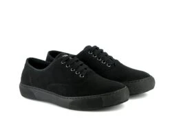 Kennedy Shoe Black