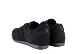 Panther 2 Hemp Sneaker Black -ALTERCORE Sales Store vegan sneaker vegetarian shoes panther 2 hemp sneaker black 9 5