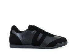 Panther 2 Sneaker Black