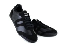 Panther 2 Sneaker Black -ALTERCORE Sales Store vegan sneaker vegetarian shoes panther 2 sneaker black 5 5