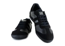 Panther 2 Sneaker Black -ALTERCORE Sales Store vegan sneaker vegetarian shoes panther 2 sneaker black 6 5