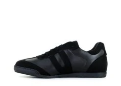 Panther 2 Sneaker Black -ALTERCORE Sales Store vegan sneaker vegetarian shoes panther 2 sneaker black 7 5
