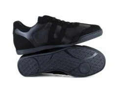 Panther 2 Sneaker Black -ALTERCORE Sales Store vegan sneaker vegetarian shoes panther 2 sneaker black 8 5