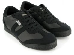 Panther Sneaker Black