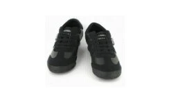 Panther Sneaker Black -ALTERCORE Sales Store vegan sneaker vegetarian shoes panther sneaker black 5