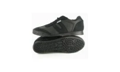 Panther Sneaker Black -ALTERCORE Sales Store vegan sneaker vegetarian shoes panther sneaker black 6