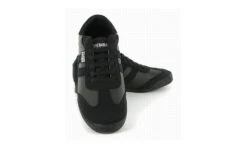 Panther Sneaker Black -ALTERCORE Sales Store vegan sneaker vegetarian shoes panther sneaker black 8