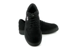 Veg Supreme Black -ALTERCORE Sales Store vegan sneaker vegetarian shoes veg supreme black 5 6
