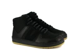 Veg Supreme Hemp Hi Top