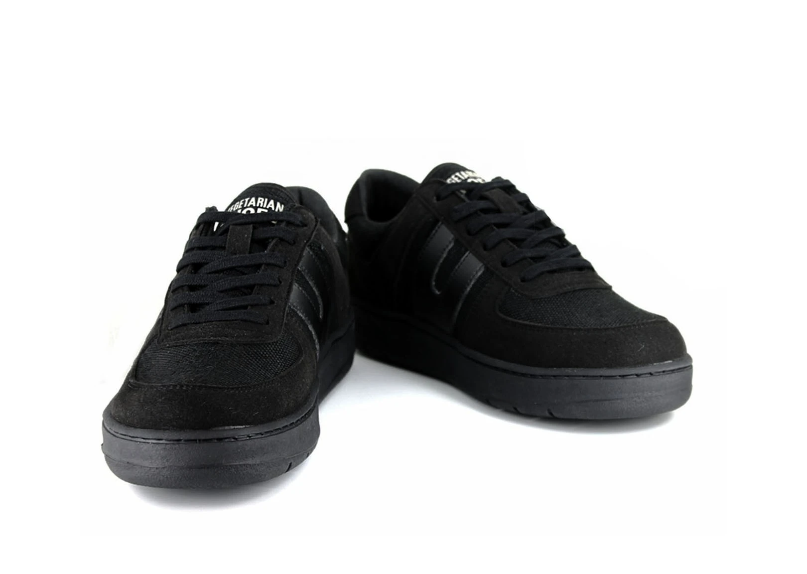 Veg Supreme Hemp Lo Top 2 Veg Supreme Hemp Lo Top - Image 2