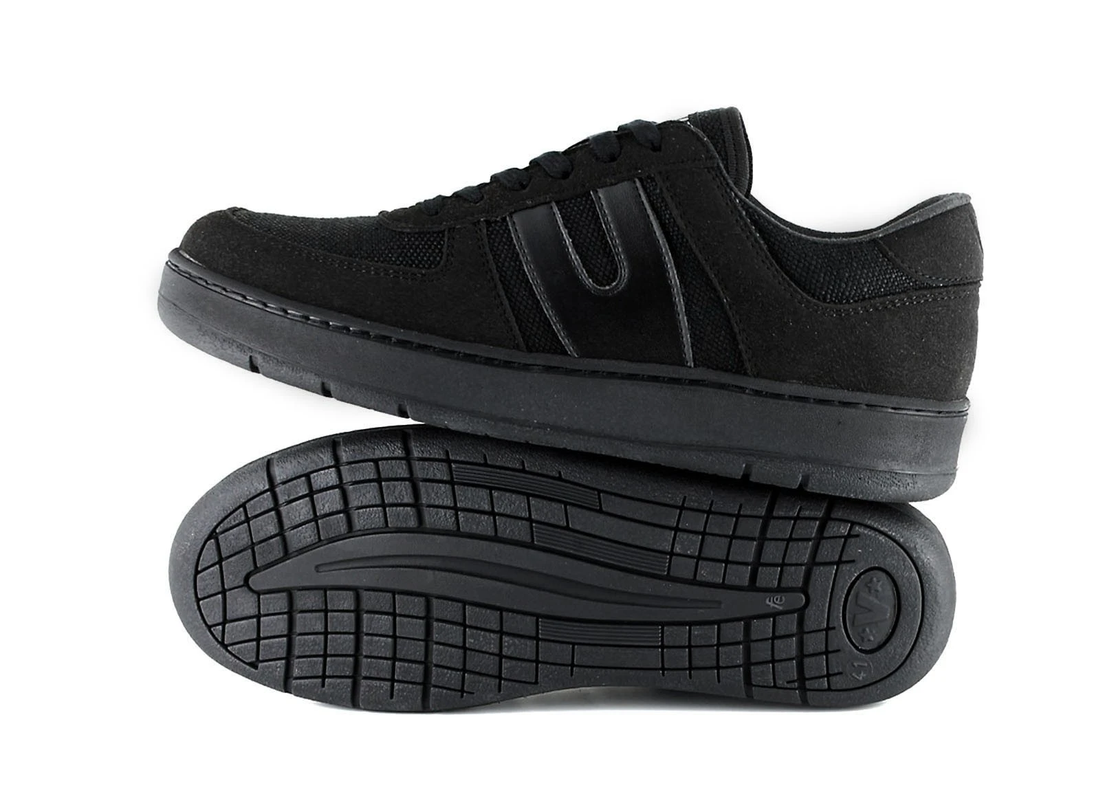 Veg Supreme Hemp Lo Top 3 Veg Supreme Hemp Lo Top - Image 3