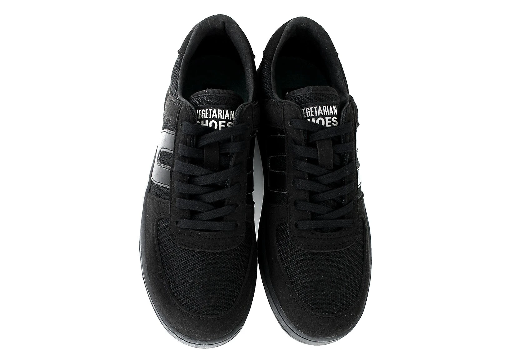 Veg Supreme Hemp Lo Top 4 Veg Supreme Hemp Lo Top - Image 4