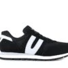 Vegan Runner Black