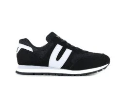 Vegan Runner Black