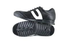 X Trainer Black -ALTERCORE Sales Store vegan sneaker vegetarian shoes x trainer black 8 2