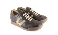 X Trainer Brown