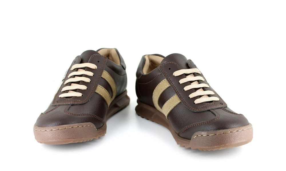 X Trainer Brown 2 X Trainer Brown - Image 2