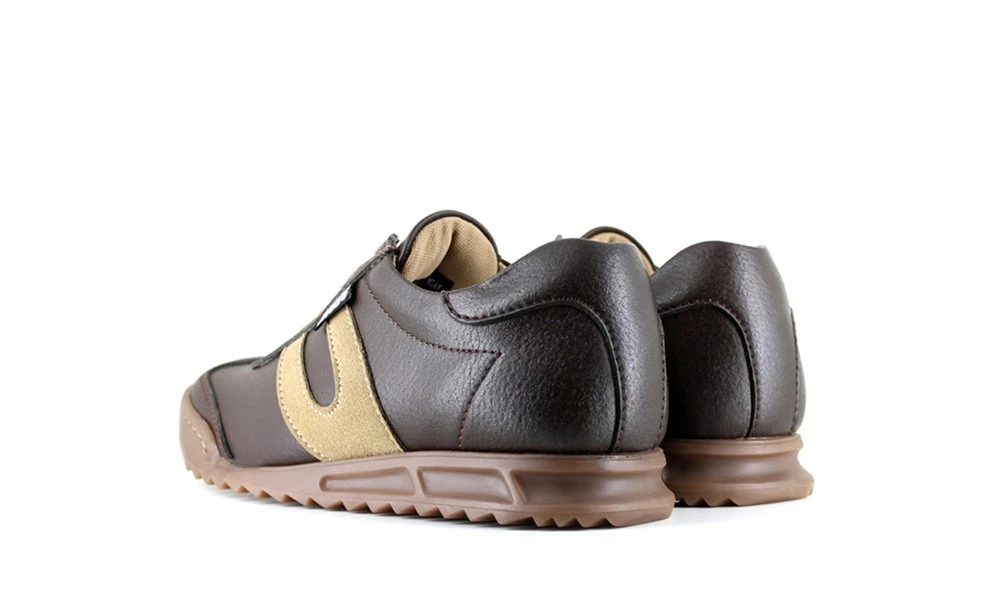 X Trainer Brown 3 X Trainer Brown - Image 3