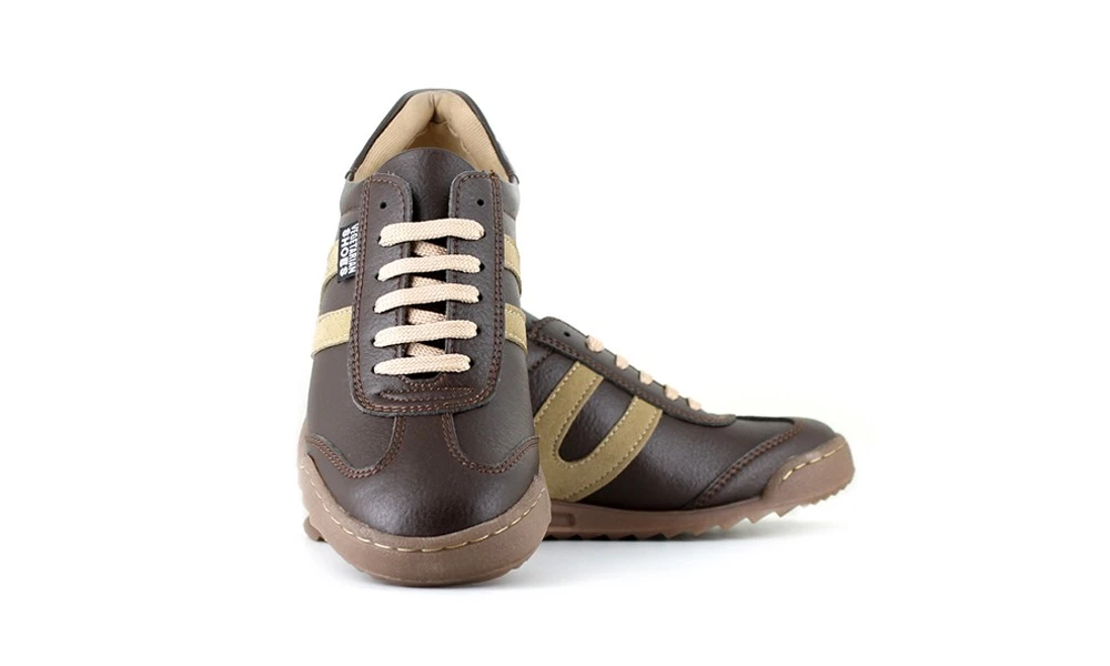 X Trainer Brown 4 X Trainer Brown - Image 4
