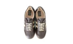 X Trainer Brown 10 X Trainer Brown -ALTERCORE Sales Store vegan sneaker vegetarian shoes x trainer brown 7 4