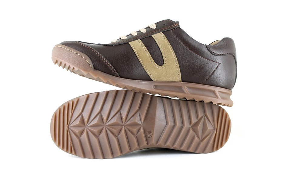 X Trainer Brown 6 X Trainer Brown - Image 6