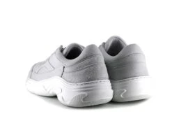 Zero Zero One Sneaker Off White -ALTERCORE Sales Store vegan sneaker vegetarian shoes zero zero one sneaker off white 5 5