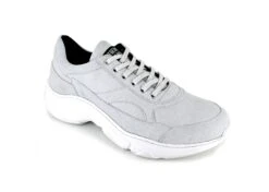 Zero Zero One Sneaker Off White -ALTERCORE Sales Store vegan sneaker vegetarian shoes zero zero one sneaker off white 7 5