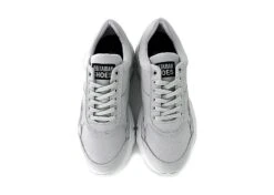 Zero Zero One Sneaker Off White -ALTERCORE Sales Store vegan sneaker vegetarian shoes zero zero one sneaker off white 8 5