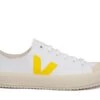 Veja Nova Canvas White Tonic