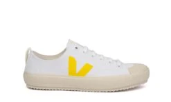 Veja Nova Canvas White Tonic