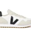 Veja SDU REC Alveomesh White Black Natural